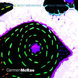 ดาวน์โหลดและฟังเพลง Flamingo พร้อมเนื้อเพลงจาก Carmen McRae