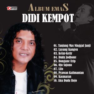 Album Emas Didi Kempot dari Didi Kempot