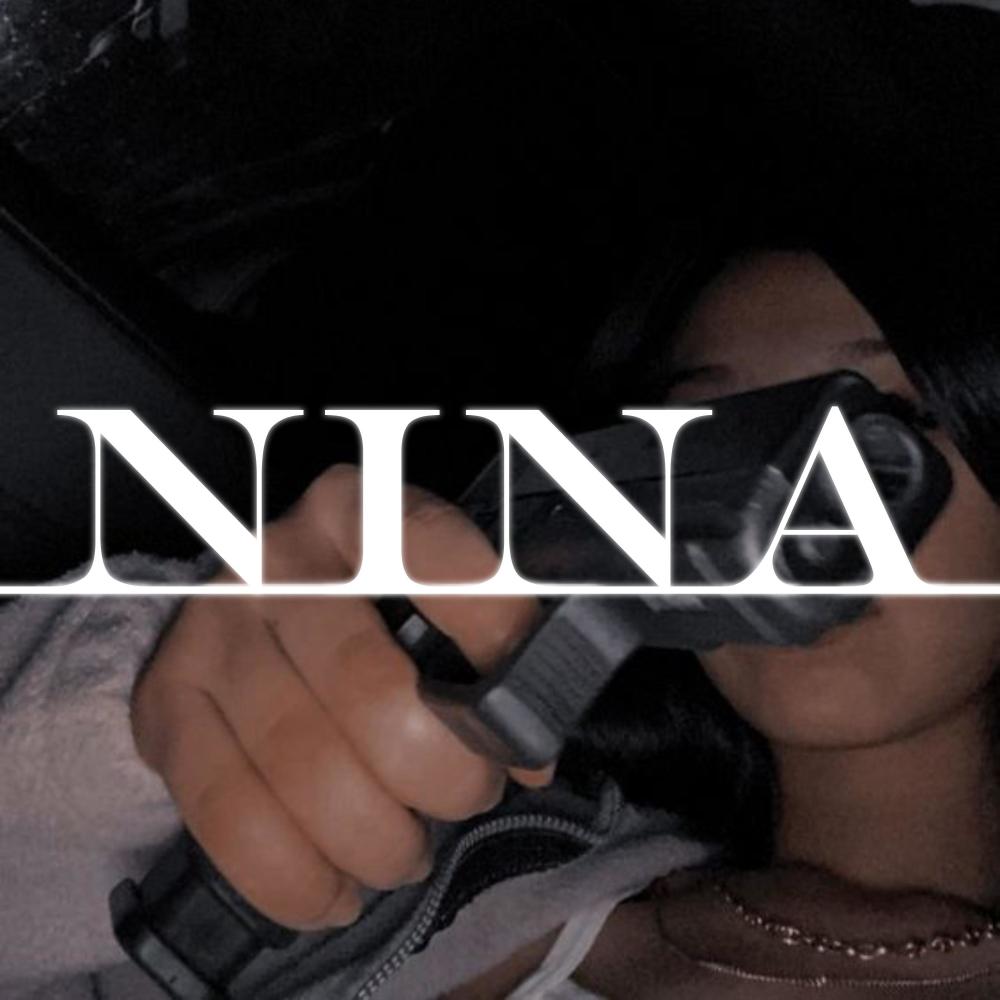 NINA (feat. ilySora) (Explicit)