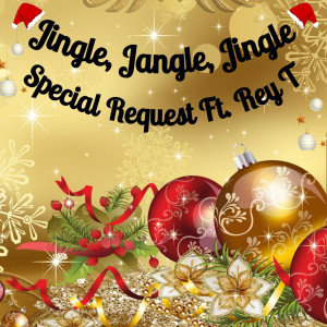 Special Request的專輯JIngle, Jangle, Jingle