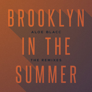 ดาวน์โหลดและฟังเพลง Brooklyn In The Summer (Manatee Commune Remix) พร้อมเนื้อเพลงจาก Aloe Blacc