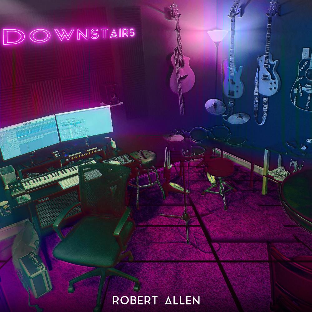 Stars Collide (feat. Scott Harris) (Explicit)