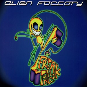 Album Freak Tonight - 2020 Remastered Version from 