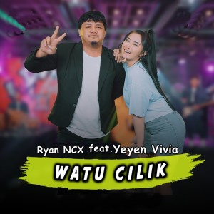Album Watu Cilik oleh YEYEN VIVIA