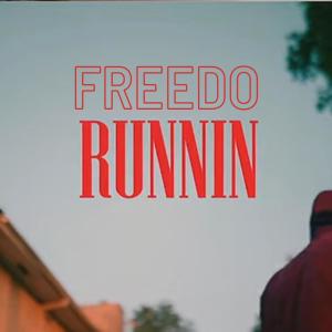 Freedo的專輯Runnin (feat. A.Bonner) (Explicit)