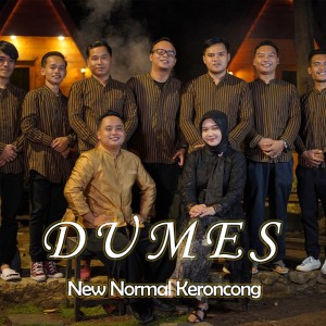 New Normal Keroncong的专辑Dumes