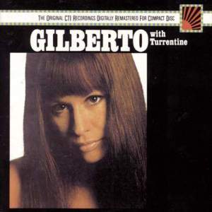 ดาวน์โหลดและฟังเพลง Historia De Amor (Love Story) (Album Version) พร้อมเนื้อเพลงจาก Astrud Gilberto