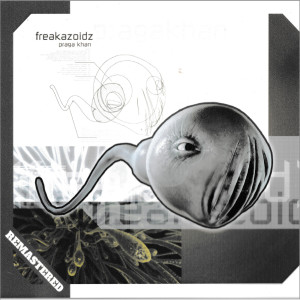 收听Praga Khan的Your Lyin' Eyes歌词歌曲