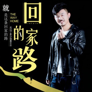 收聽大歡的回家的路 (DJ版)歌詞歌曲