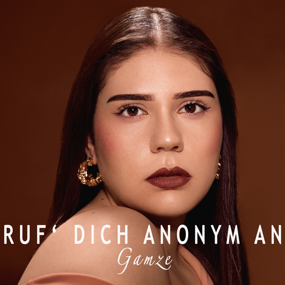 Ruf' dich Anonym An