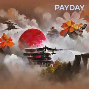 ดาวน์โหลดและฟังเพลง Payday พร้อมเนื้อเพลงจาก Musik Trend