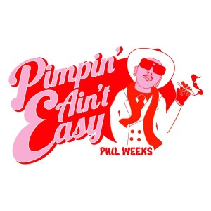 收聽Phil Weeks的We Need House歌詞歌曲