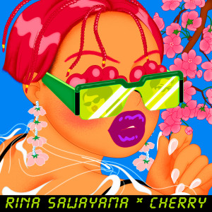 ดาวน์โหลดและฟังเพลง Cherry พร้อมเนื้อเพลงจาก Rina Sawayama