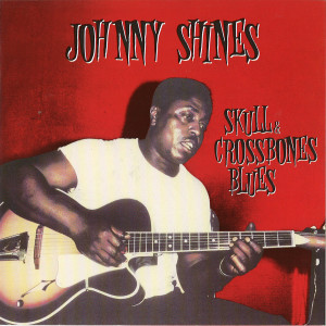收聽Johnny Shines的Give My Heart A Break歌詞歌曲
