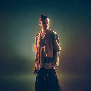 Kdyn的專輯Feel This Way