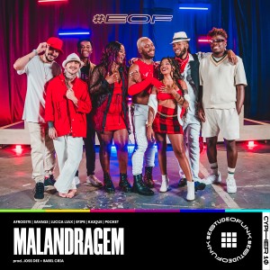 ดาวน์โหลดและฟังเพลง #EOFunk Cypher 10 - Malandragem พร้อมเนื้อเพลงจาก #estudeofunk