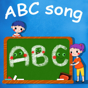 Listen to Abc Song song with lyrics from Belle and the Nursery Rhymes Band