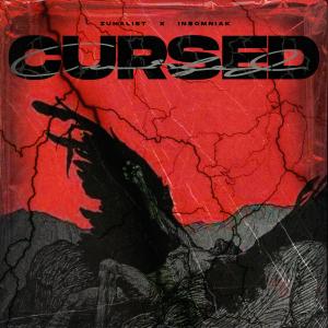 ดาวน์โหลดและฟังเพลง CURSED พร้อมเนื้อเพลงจาก zuhalist