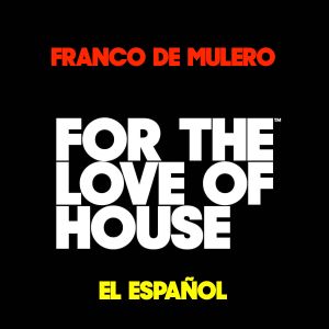 Album El Español (Extended Mix) from 