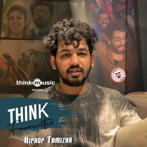 收听Hiphop Tamizha的Natpe Thunai (Title Track) (From "Natpe Thunai")歌词歌曲