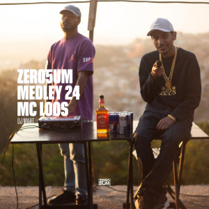 Listen to ZERO5UM MEDLEY 24 (Explicit) song with lyrics from DJ Mart