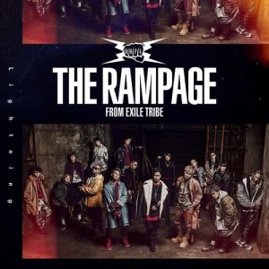 收聽THE RAMPAGE from EXILE TRIBE的Get Ready to RAMPAGE歌詞歌曲