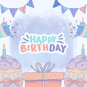 收聽Happy Birthday to You Music的Happy Birthday (Bells)歌詞歌曲