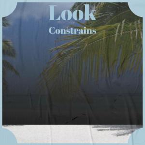 อัลบัม Look Constrains ศิลปิน Various