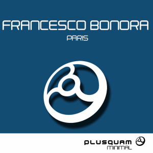 อัลบัม Paris ศิลปิน Francesco Bonora