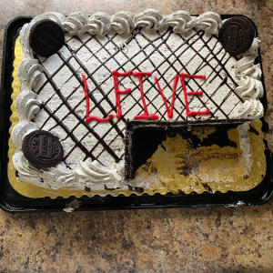 LFiveee的專輯Ignore it (feat. Jay3) [Explicit]