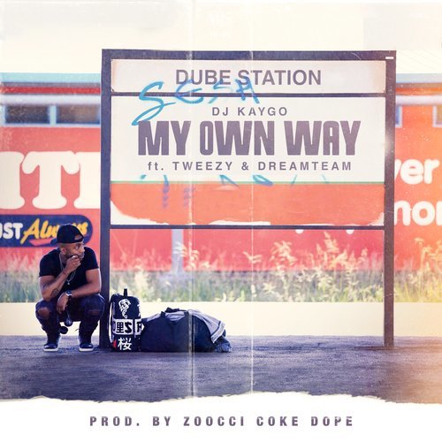 My Own Way (Explicit)
