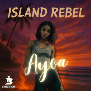 AyoA的专辑Island Rebel