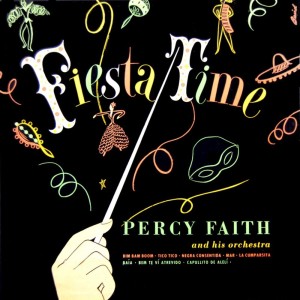 Listen to Bim Bam Boom (Bim Bam Bum) song with lyrics from Percy Faith