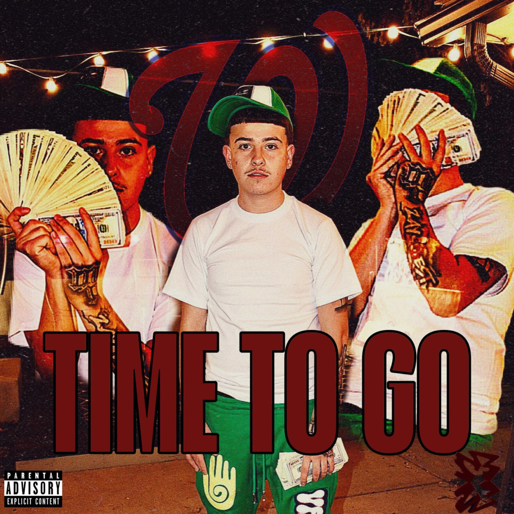 Time to Go (Explicit)