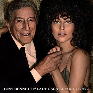 Tony Bennett的專輯Cheek To Cheek