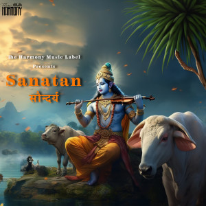 Listen to Sanatan Saundarya song with lyrics from Manraj Veer