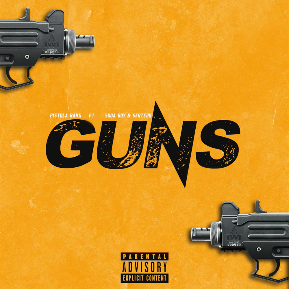 Gunz (Explicit)