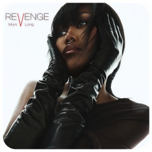 Muni Long的專輯Revenge