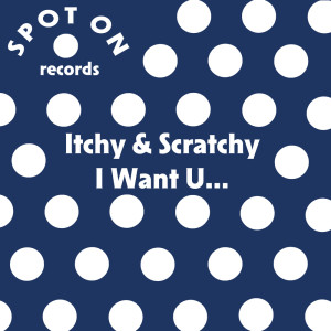 收听Itchy Poopzkid的I Want U...歌词歌曲
