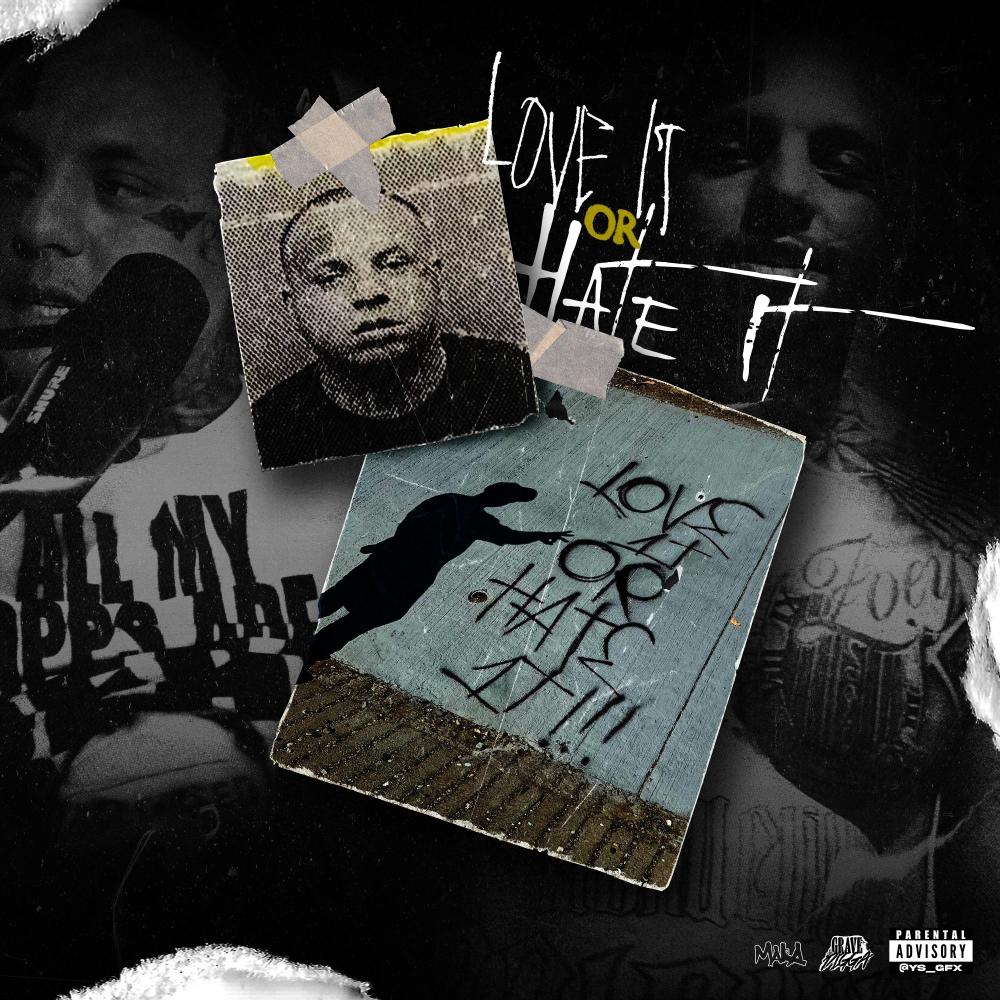 Or Not (feat. YBE) (Explicit)