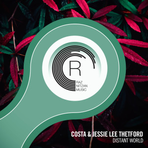 Costa的專輯Distant World