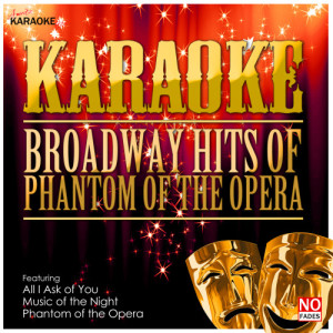 收聽Ameritz Karaoke Hits的Point of No Return (In the Style of Phantom of the Opera) [Karaoke Version] (Karaoke Version)歌詞歌曲