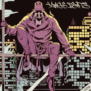 Yage Beats的專輯Rorschach (Explicit)