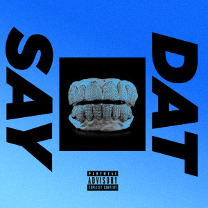 ดาวน์โหลดและฟังเพลง Say Dat (Explicit) พร้อมเนื้อเพลงจาก Breadwinna GDawg