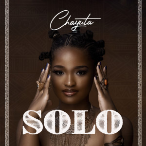 ดาวน์โหลดและฟังเพลง SOLO พร้อมเนื้อเพลงจาก Chayuta