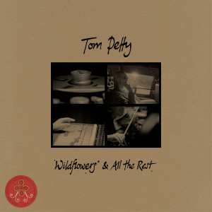 Tom Petty的專輯Wildflowers & All The Rest