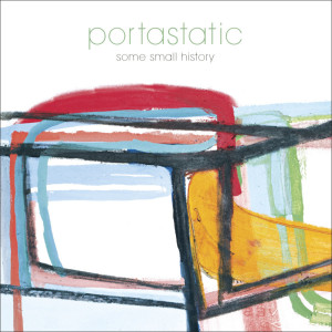 Portastatic的專輯Some Small History