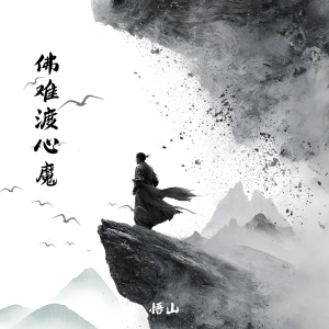 Listen to 佛难渡心魔 (伴奏) song with lyrics from 悟山