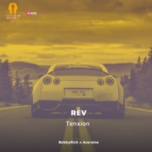 อัลบัม Rev ศิลปิน Tenxion