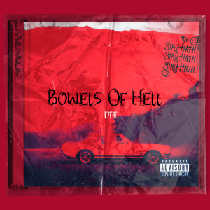 收聽Bravyne的Bowels Of Hell (Explicit)歌詞歌曲